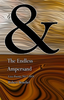 Paperback The Endless Ampersand: Love Poems 2017-2018 Book