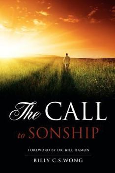 Paperback The Call to Sonship Book