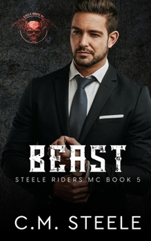 Paperback Beast Book