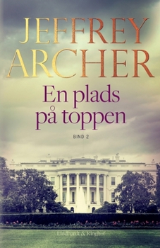 Paperback En plads på toppen - Bind 2 [Danish] Book