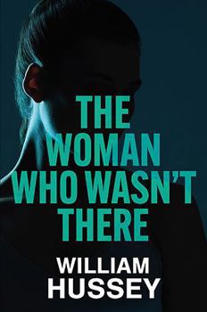 Paperback The Woman Who Wasn't There Book