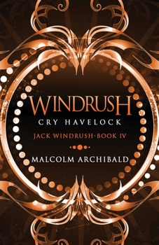 Paperback Windrush - Cry Havelock Book