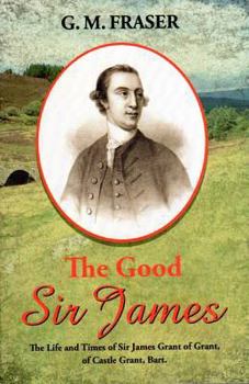 Good Sir James