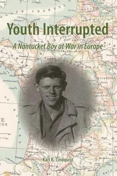 Paperback Youth Interrupted Book