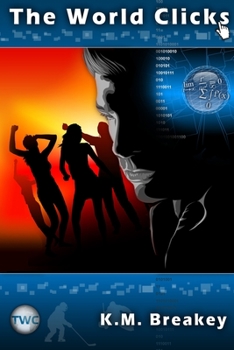 Paperback The World Clicks Book
