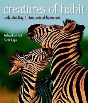 Paperback CREATURES OF HABIT Book