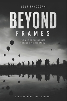 Paperback BEYOND FRAMES Book