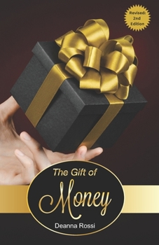 Paperback The Gift of Money Book