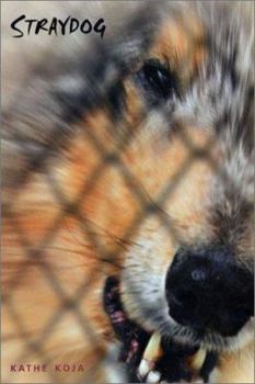 Hardcover Straydog Book