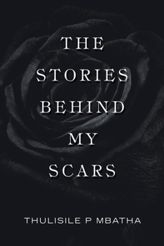 Paperback The Stories Behind My Scars Book