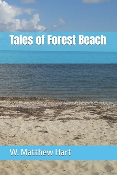 Paperback Tales of Forest Beach Book