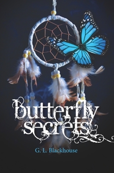 Paperback Butterfly Secrets Book