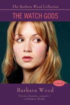 Paperback The Watch Gods Book