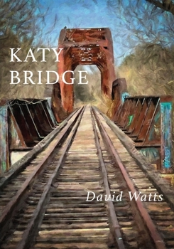 Paperback Katy Bridge Book