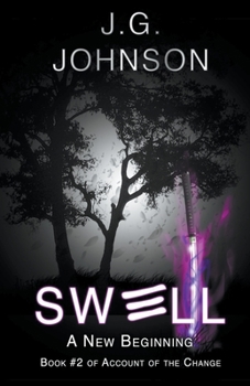 Paperback Swell: A New Beginning Book