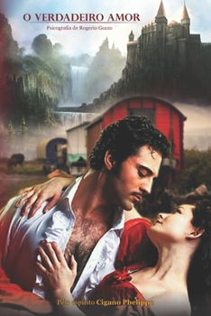 Paperback O Verdadeiro Amor [Portuguese] Book