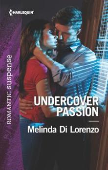 Mass Market Paperback Undercover Passion Book