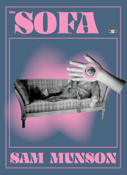 Paperback The Sofa Book
