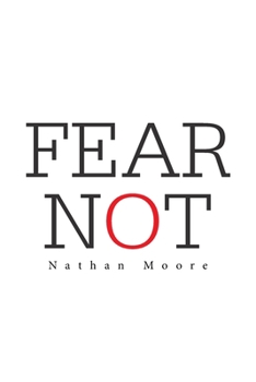 Paperback Fear Not Book