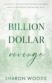 Paperback Billion Dollar Revenge Book