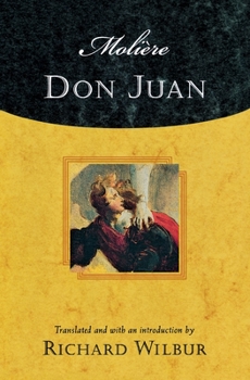 Paperback Moliere's Don Juan: Comedy in Five Acts, 1665 Book