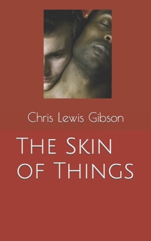 Paperback The Skin of Things Book