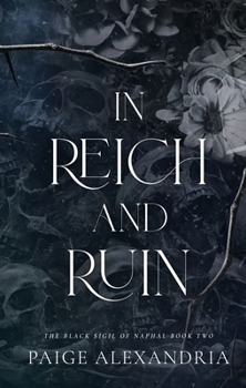 Paperback In Reich And Ruin Book