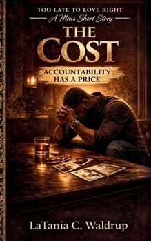 Paperback The Cost: Accountability Has A Price Book