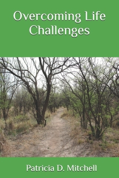Paperback Overcoming Life Challenges Book