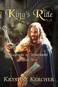 Paperback King's Ride Book