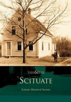 Scituate (Then and Now) - Book  of the  and Now