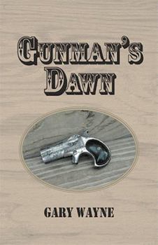 Paperback Gunman's Dawn Book