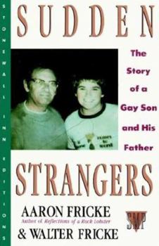 Paperback Sudden Strangers Book