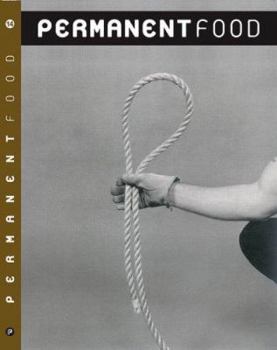 Paperback Permanent Food No. 14 [French] Book