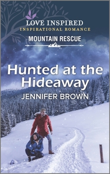 Mass Market Paperback Hunted at the Hideaway Book