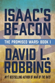 Paperback Isaac's Beacon Book
