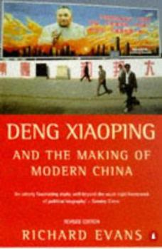 Paperback Deng Xiaoping and the Making of Modern China: Revised Edition Book