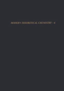 Hardcover Time-Dependent Processes (Statistical Mechanics, Part B / Modern Theoretical Chemistry, Vol. 6) Book