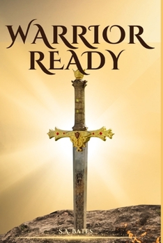 Paperback Warrior Ready Book