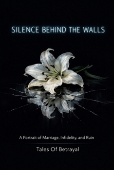 Silence Behind The Walls: A Portrait of Marriage, Infidelity, and Ruin