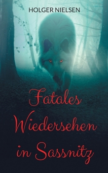 Paperback Fatales Wiedersehen in Sassnitz [German] Book