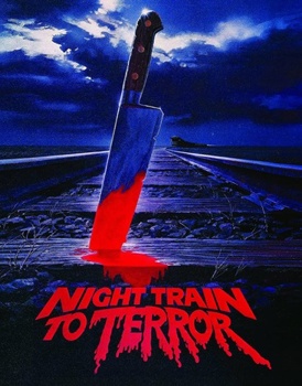 Night Train to Terror