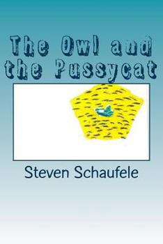 Paperback The Owl and the Pussycat Book