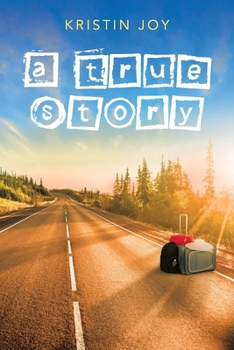 Paperback A True Story Book