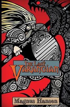 Paperback The Last Varangian Book