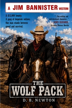 Paperback The Wolf Pack Book
