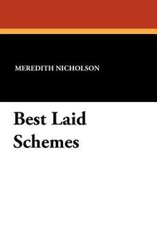 Paperback Best Laid Schemes Book