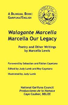 Paperback Walagante Marcella: Marcella Our Legacy Book