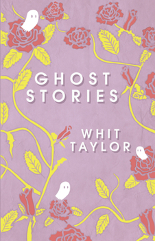 Paperback Ghost Stories Book