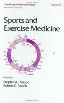 Hardcover Sports and Exercise Medicine Book